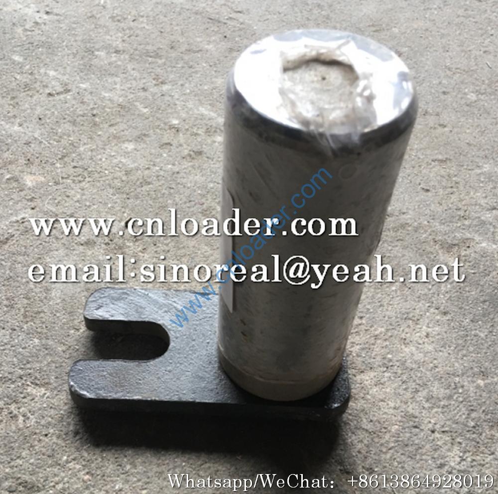 LONKING CDM860 Front steering pin LG855.10.11 30890900239 LG50F.10015-016A