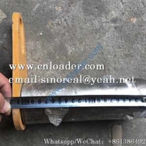 LONKING Boom cylinder upper pin LG855.11.05 LG50F.11017-018