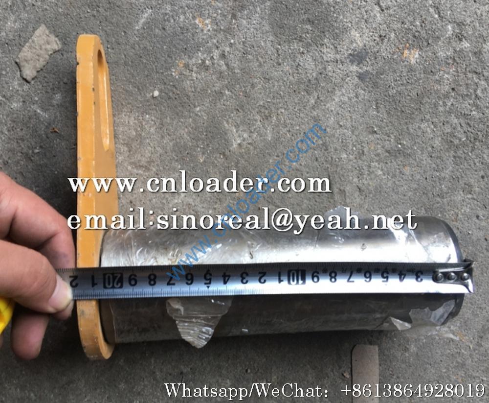 LONKING Boom cylinder upper pin LG855.11.05 LG50F.11017-018