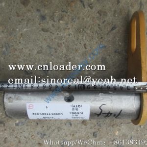 LONKING Bucket lower pin LG855.11.06 LG50F.11001-002