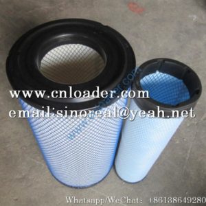 Air filter  ME100143 A-8577 A-8578 A8577 A8578