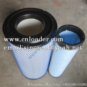 Air filter ME100143 A-8577 A-8578 A8577 A8578