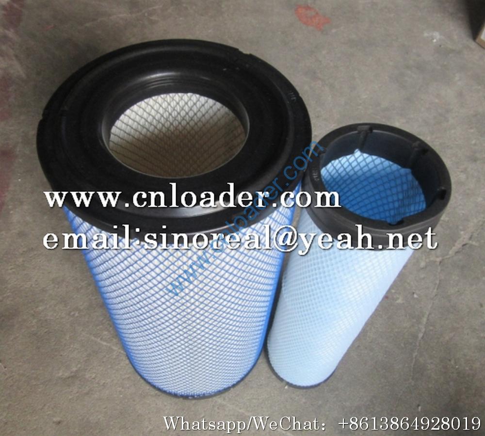 Air filter ME100143 A-8577 A-8578 A8577 A8578