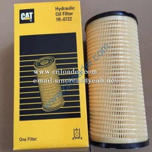 Hydraulic oil filter element P555461 1R0722