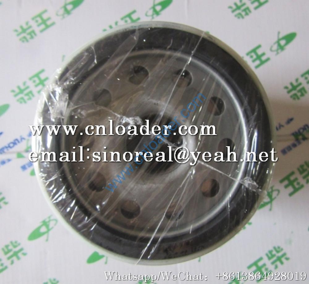 Liugong Oil Filter SP101847 640-1012210 - Image 2