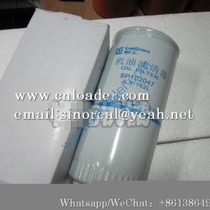 Liugong oil filter SP102047 JLX-162L