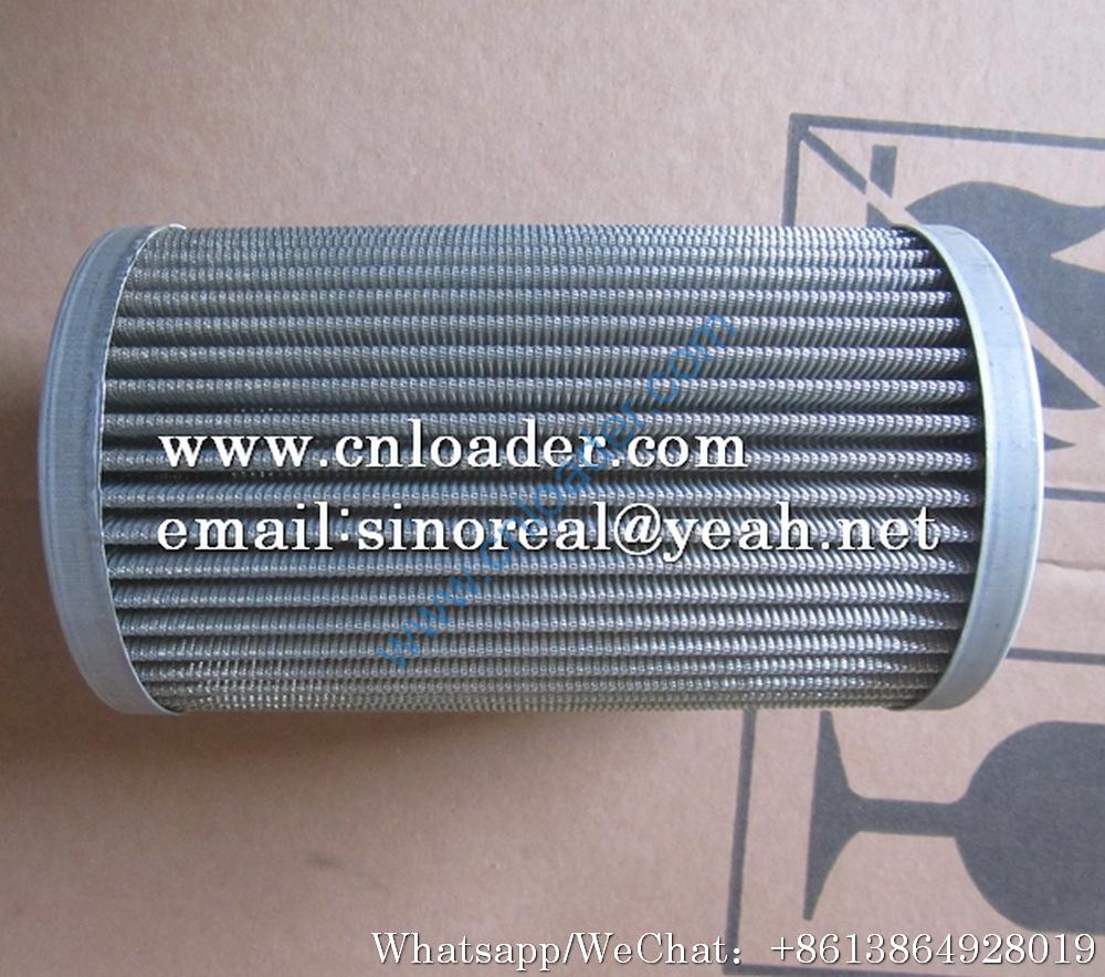 Liugong Torque Converter Filter SFM-360A-100 SP103424