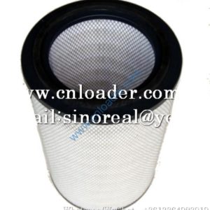 LiuGong Air Filter SP104905 AF25276 AF25277 1109N12-SET2