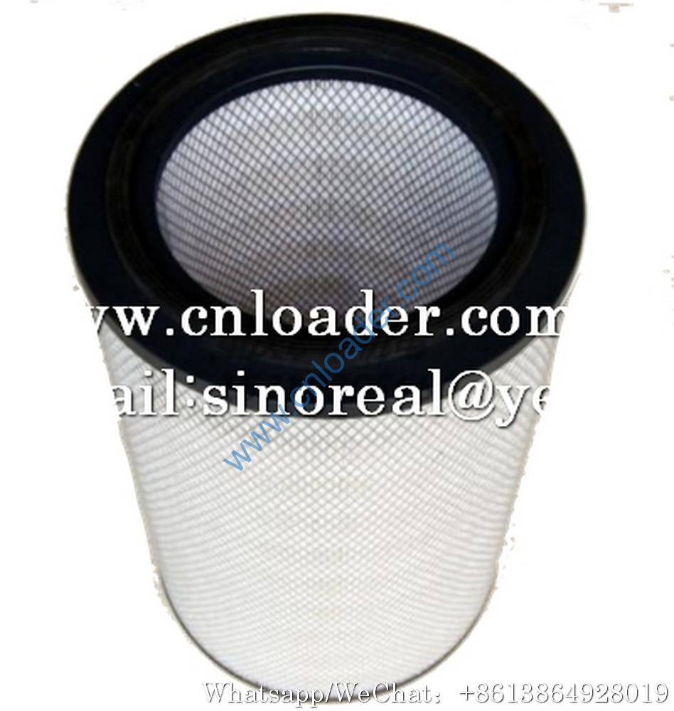 LiuGong Air Filter SP104905 AF25276 AF25277 1109N12-SET2