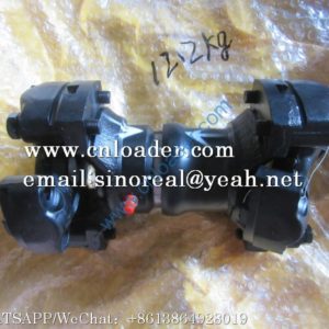 Liugong SP105003 rear drive shaft 51C0038