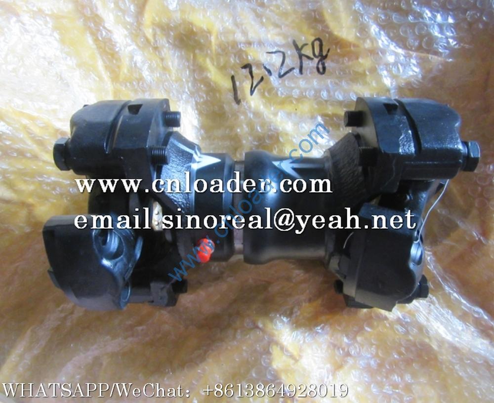 Liugong SP105003 rear drive shaft 51C0038