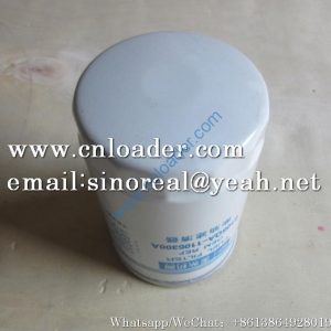 LiuGong fuel filter SP105447 6105QA-1105300A-937