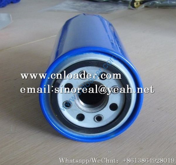 Liugong  oil filter SP105501 61000070005 - Image 2