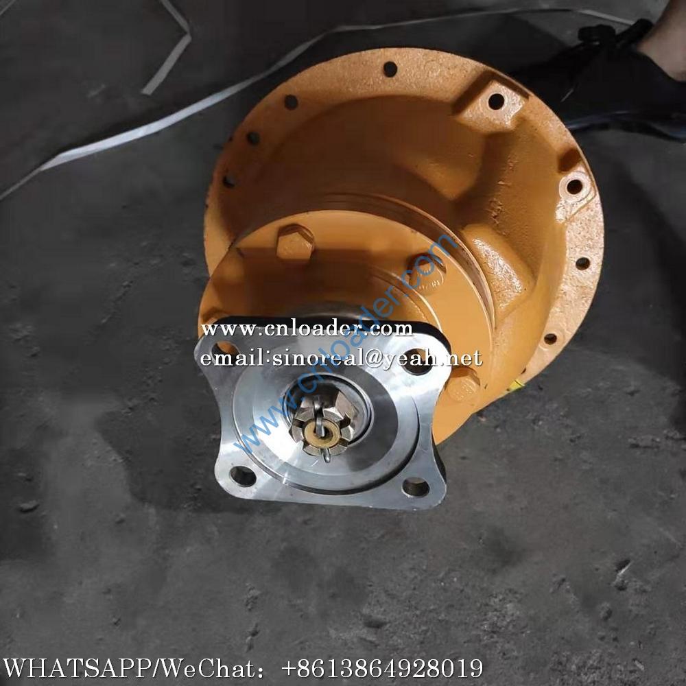 Liugong rear axle main drive SP105697 ZL15F.2.5B - Image 2