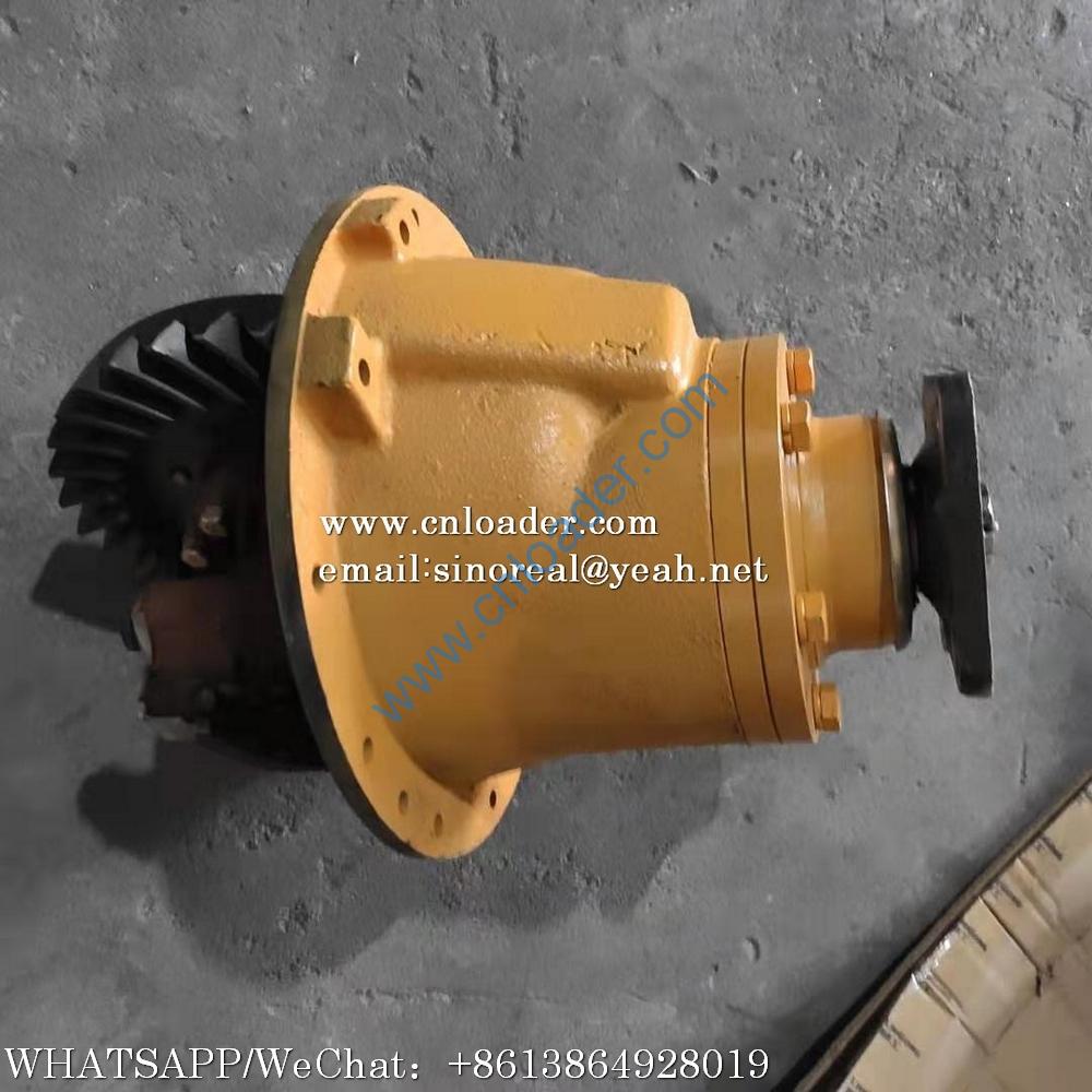 Liugong rear axle main drive SP105697 ZL15F.2.5B