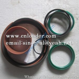 LiuGong CLG856 boom cylinder repair kit SP106153