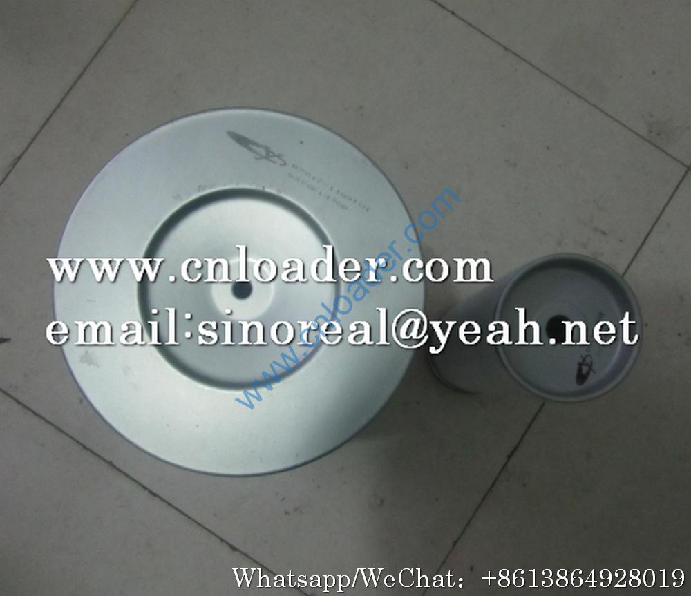 Liugong Air Filter SP106218 B7617-1109101-937 - Image 2