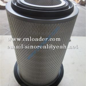 Liugong air filter SP106473 6127-81-7412 6128-81-7320