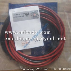 Liugong Cylinder liner water seal ring SP107212 490B-01006