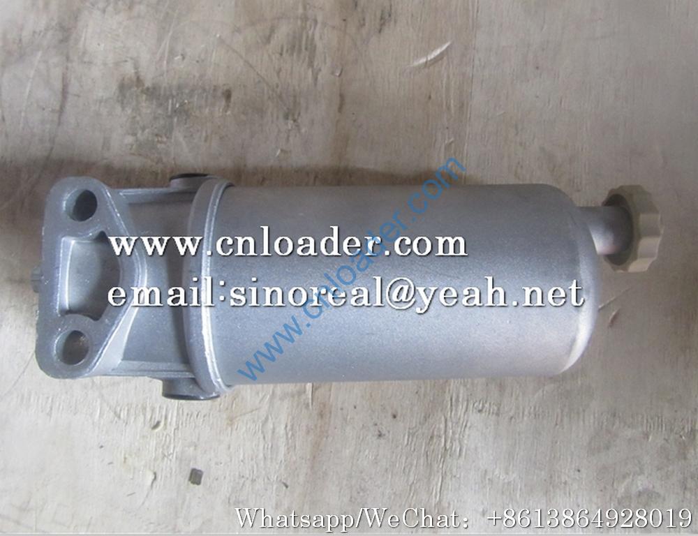 Liugong filter SP107446 13022658