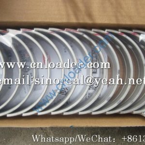 Liugong connecting rod bearing SP107448 330-1004022