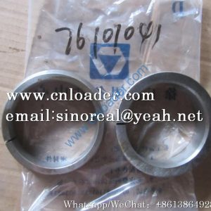Liugong taper bushing SP109916 76101041