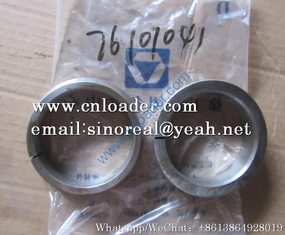 Liugong taper bushing SP109916 76101041