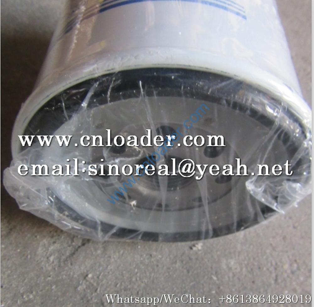 Liugong fuel filter SP110611 150-1105020A-937 CX1011A - Image 2