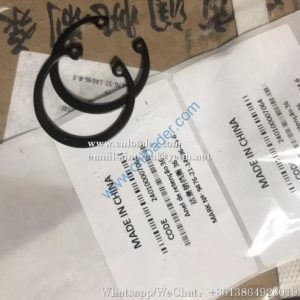 LiuGong piston pin retaining ring 36 SP111760 240100007064