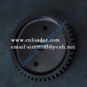 Liugong fuel injection pump transmission gear SP113420