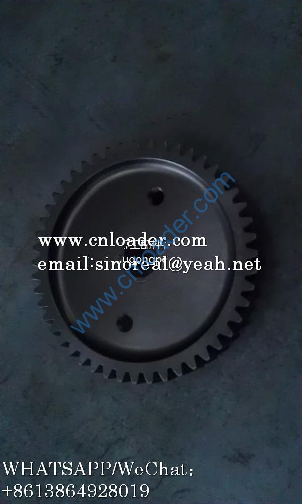Liugong fuel injection pump transmission gear SP113420