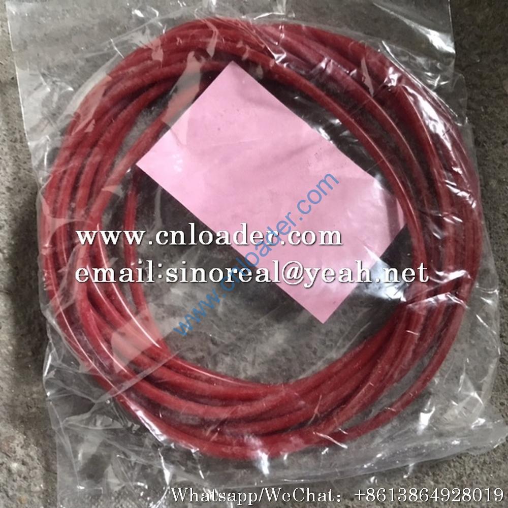 Liugong cylinder liner seal SP113885