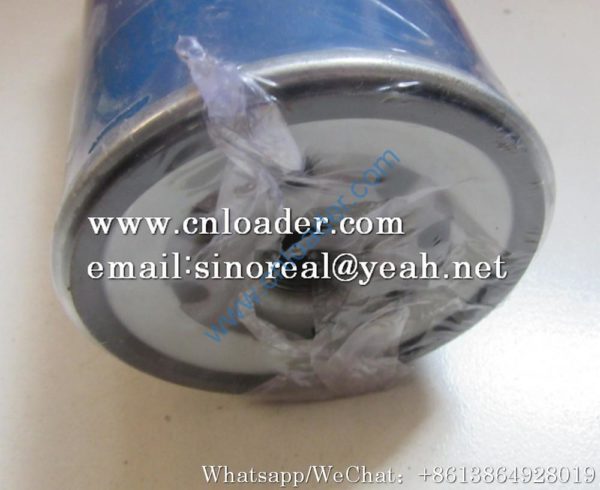 Liugong  fuel filter SP115136 612600081335 - Image 2