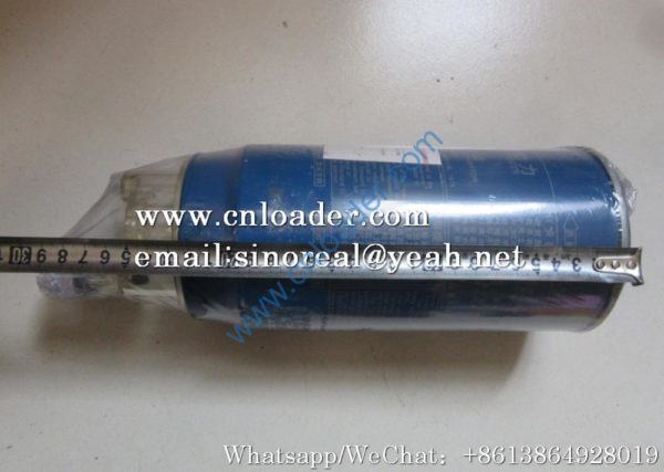 Liugong  fuel filter SP115136 612600081335