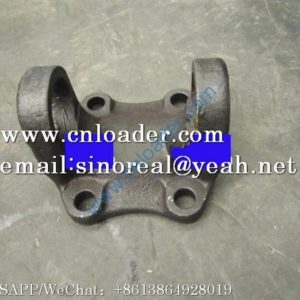 Liugong Grader Pump Drive Shaft Flange Fork SP115195