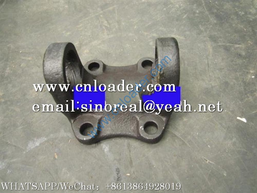 Liugong Grader Pump Drive Shaft Flange Fork SP115195