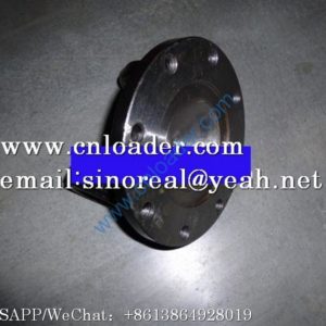 LiuGong Loader Drive Shaft Flange Fork SP115776