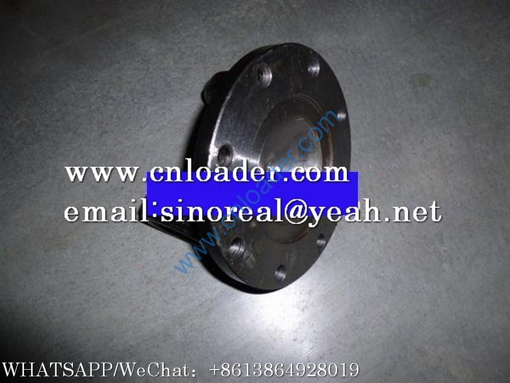 LiuGong Loader Drive Shaft Flange Fork SP115776