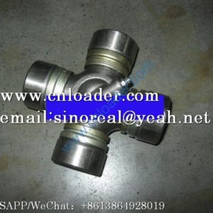 LiuGong ZL50C loader drive shaft cross shaft SP115785