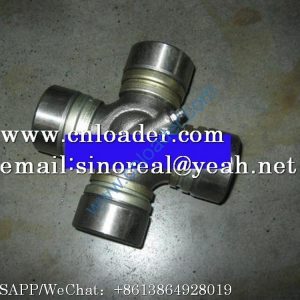 LiuGong ZL50C loader drive shaft cross shaft SP115785