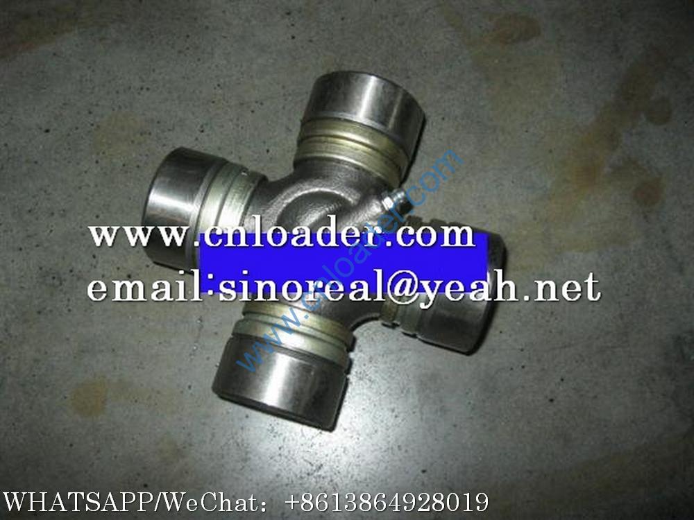 LiuGong ZL50C loader drive shaft cross shaft SP115785