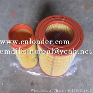 Liugong Air Filter SP116730 M3020-1109101-937