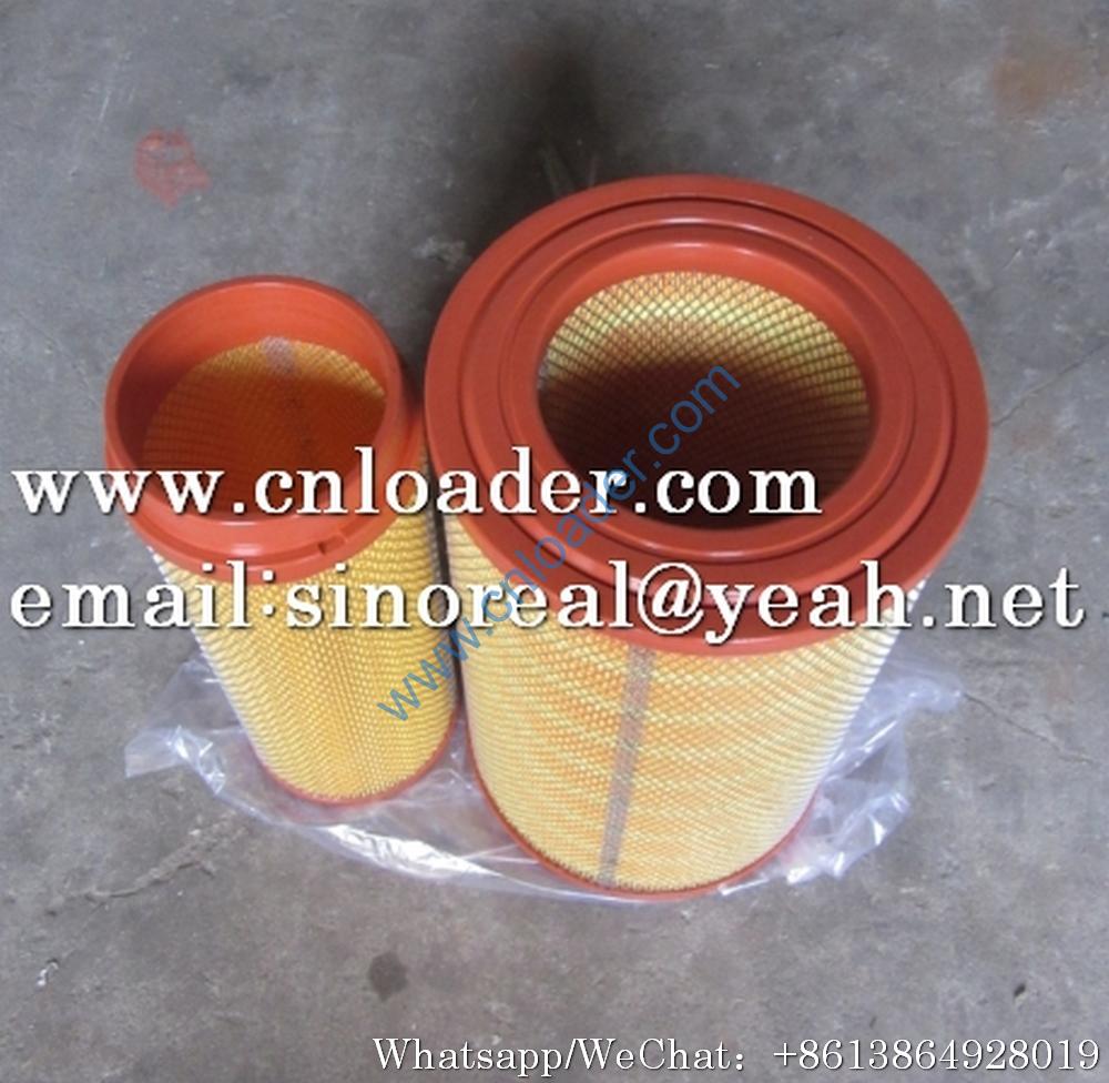 Liugong Air Filter SP116730 M3020-1109101-937