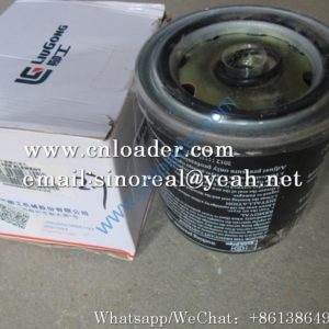 LiuGong Loader Air Dryer Inner Filter SP116880