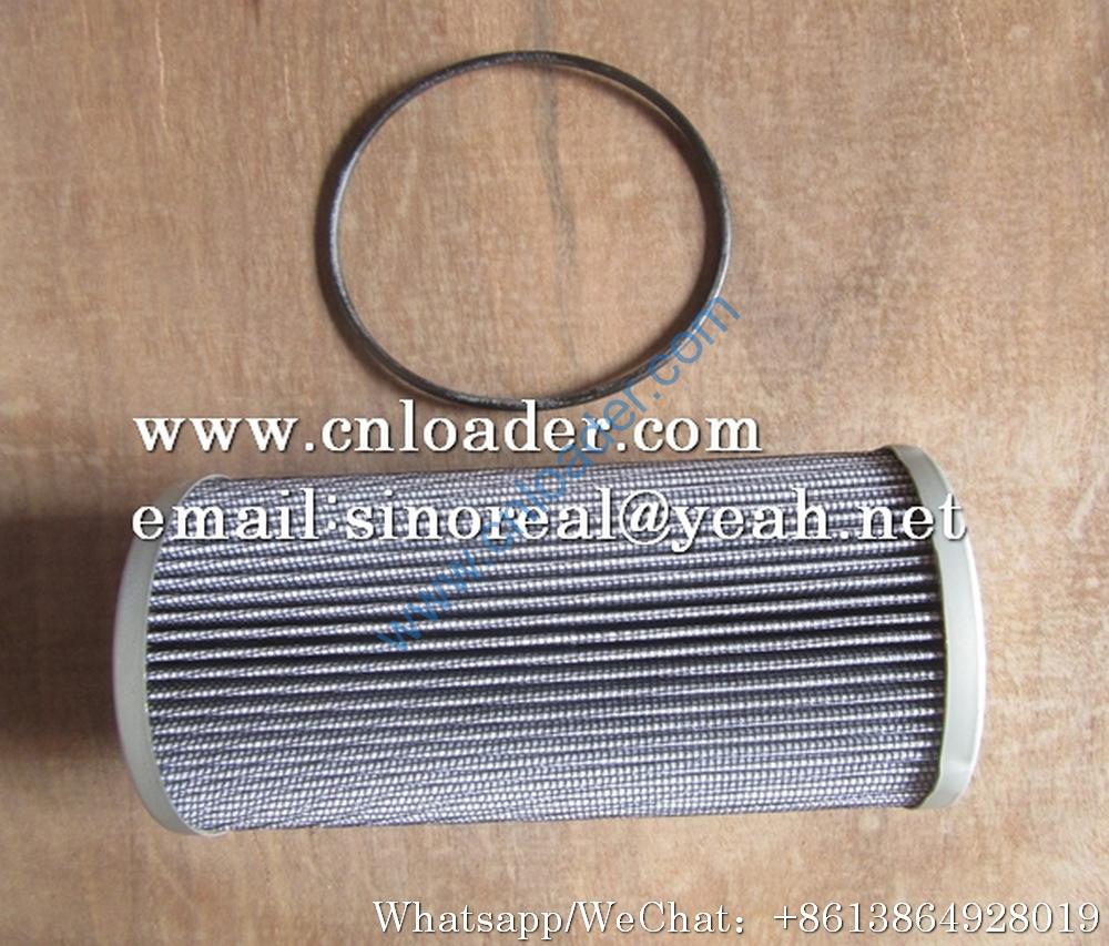 Liugong Torque Converter Filter SP119223 PYQ-142-100