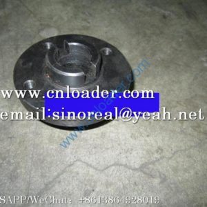 Liugong fuel injection pump transmission gear hub SP127621