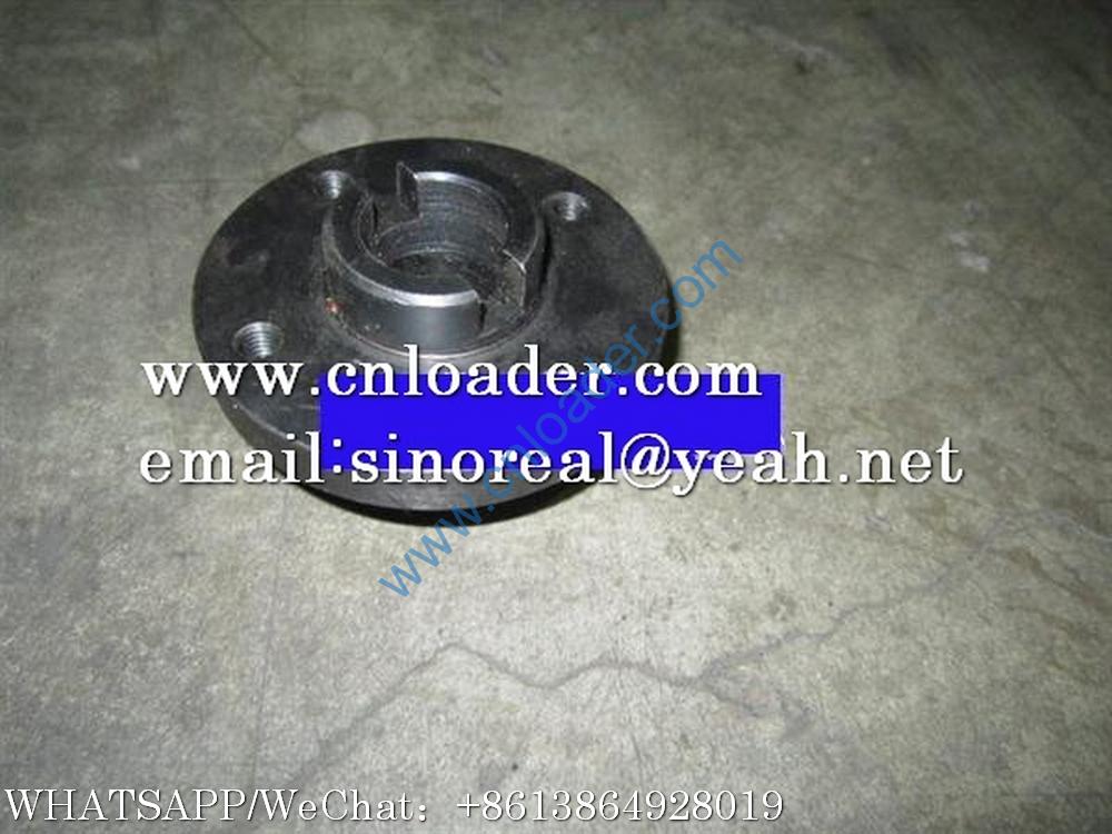 Liugong fuel injection pump transmission gear hub SP127621