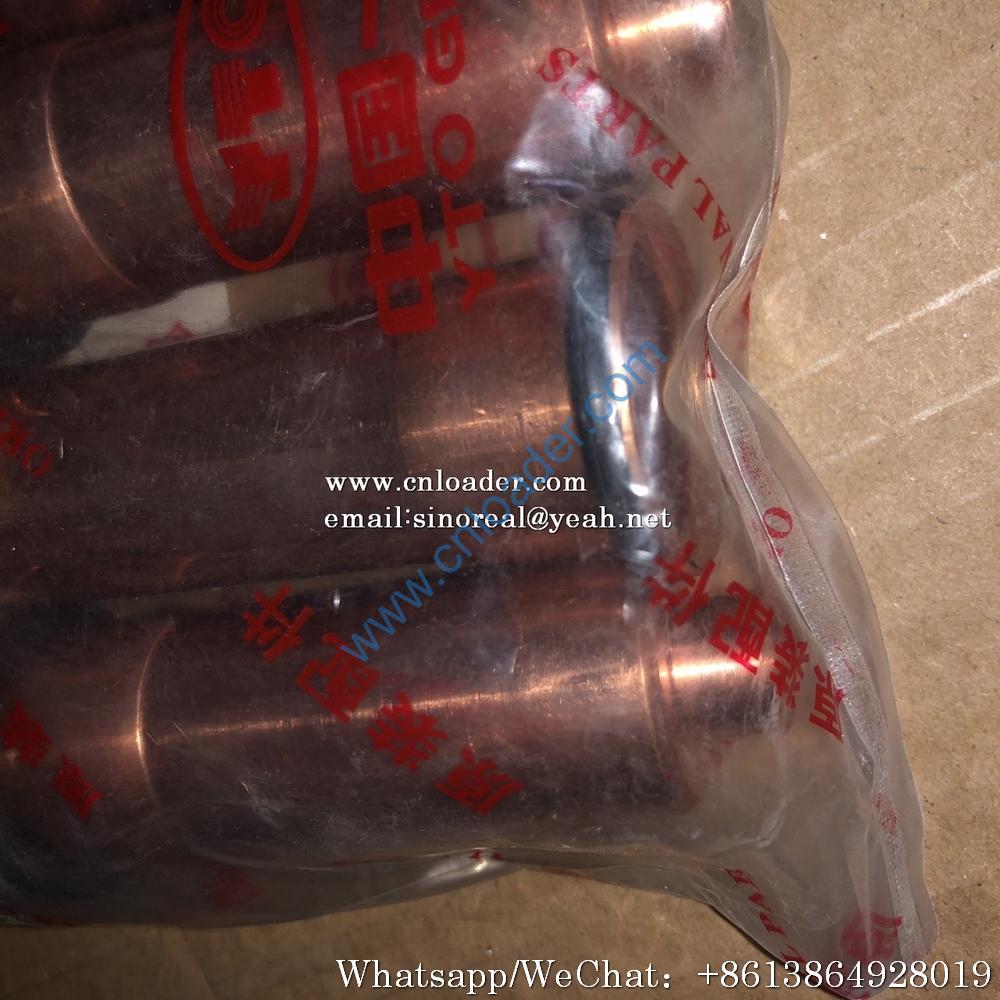 Liugong Injector Bushing SP127855