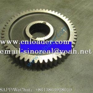 Liugong Grader Transmission Gear SP128461