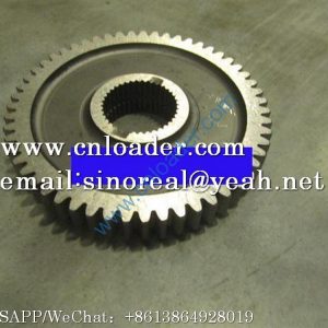 Liugong Grader Transmission Gear SP128461